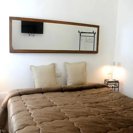 Belvedere Di Puglia Casa *
