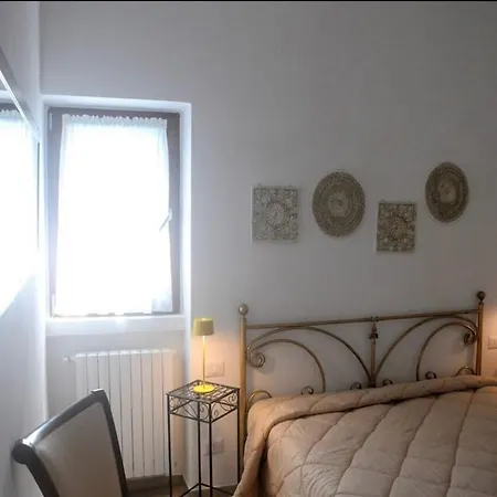 Belvedere Di Puglia Casa