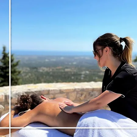 Belvedere Di Puglia Casa Сasa de vacaciones *