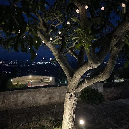 Сasa de vacaciones Belvedere Di Puglia Casa *