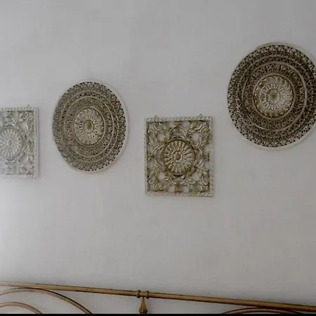 Belvedere Di Puglia Casa Holiday home *