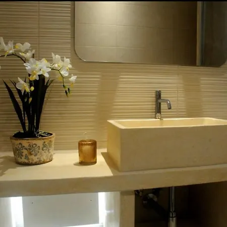 Holiday home Belvedere Di Puglia Casa Selva Di Fasano