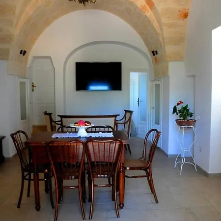 Belvedere Di Puglia Casa Holiday home