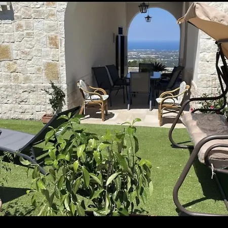 Belvedere Di Puglia Casa Holiday home