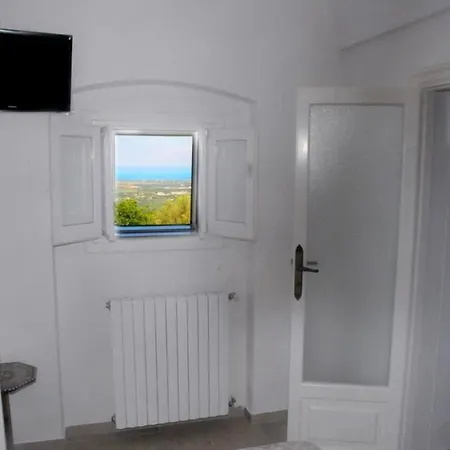 Holiday home Belvedere Di Puglia Casa Selva Di Fasano