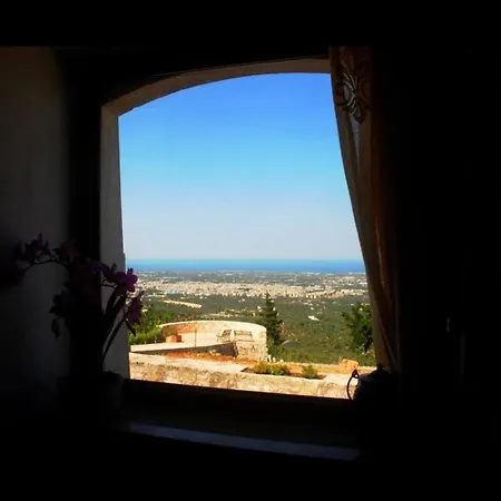 Holiday home Belvedere Di Puglia Casa Selva Di Fasano