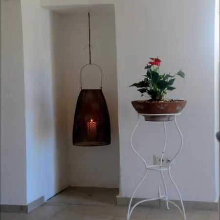 Holiday home Belvedere Di Puglia Casa Selva Di Fasano