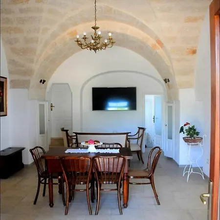 Belvedere Di Puglia Casa Holiday home Selva Di Fasano