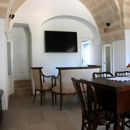 Belvedere Di Puglia Casa Holiday home Selva Di Fasano