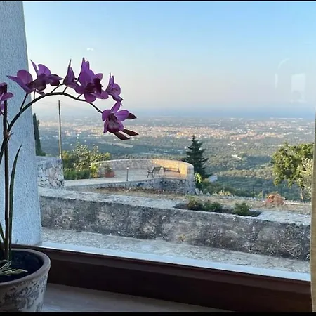 Belvedere Di Puglia Casa *