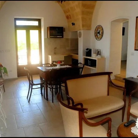 Belvedere Di Puglia Casa * Selva Di Fasano