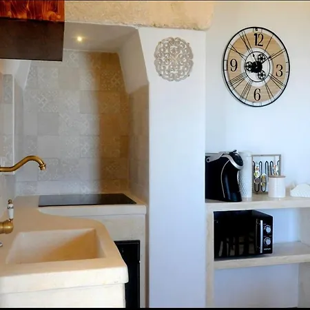Belvedere Di Puglia Casa Holiday home *