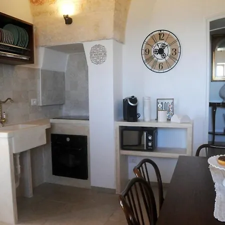 Holiday home Belvedere Di Puglia Casa *