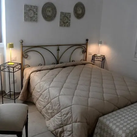 Holiday home Belvedere Di Puglia Casa *