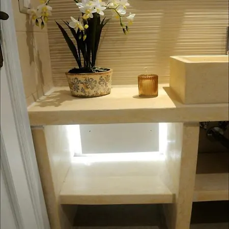 Belvedere Di Puglia Casa Holiday home *
