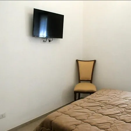 Belvedere Di Puglia Casa *