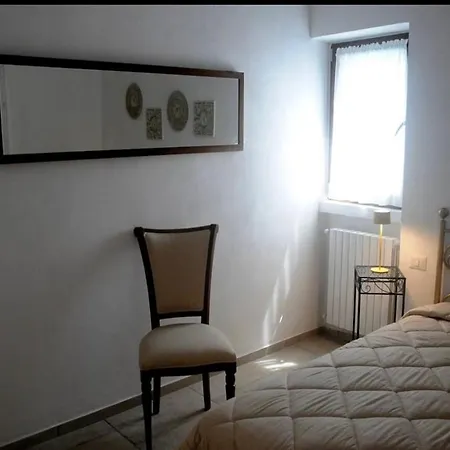 Belvedere Di Puglia Casa Holiday home