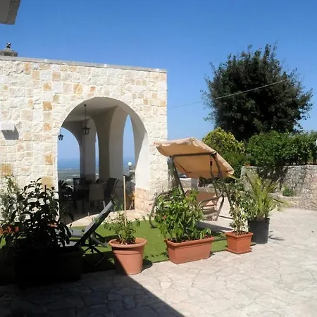 Holiday home Belvedere Di Puglia Casa *