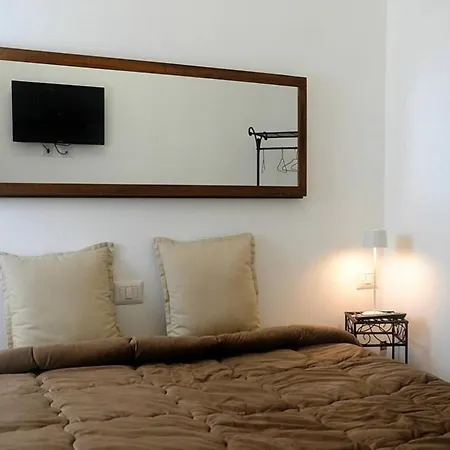 Belvedere Di Puglia Casa Casa vacanze *