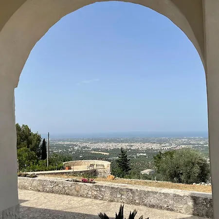 Belvedere Di Puglia Casa Holiday home Selva Di Fasano