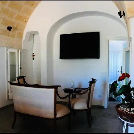 Belvedere Di Puglia Casa Holiday home Selva Di Fasano