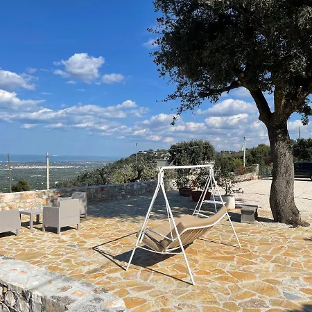 Belvedere Di Puglia Casa Holiday home *