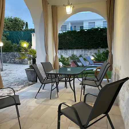 Belvedere Di Puglia Casa *