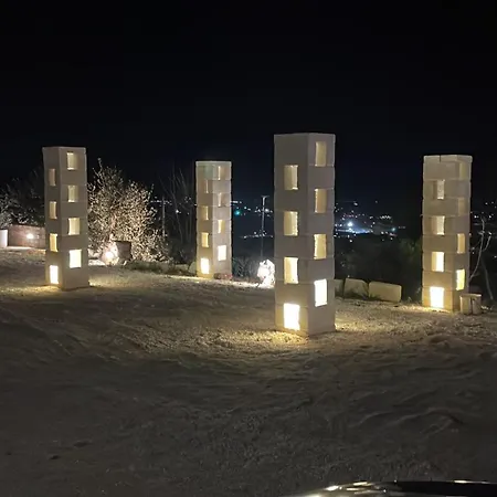 Belvedere Di Puglia Casa *