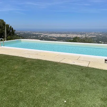 Belvedere Di Puglia Casa *