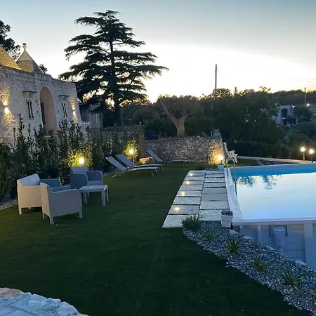 Holiday home Belvedere Di Puglia Casa *