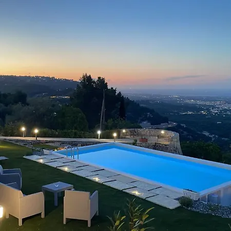 Belvedere Di Puglia Casa *
